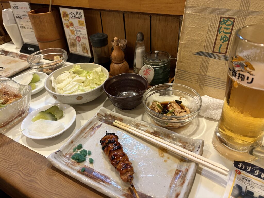 鳥心