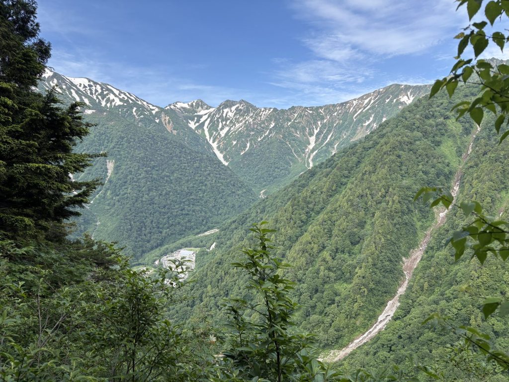 爺ヶ岳
