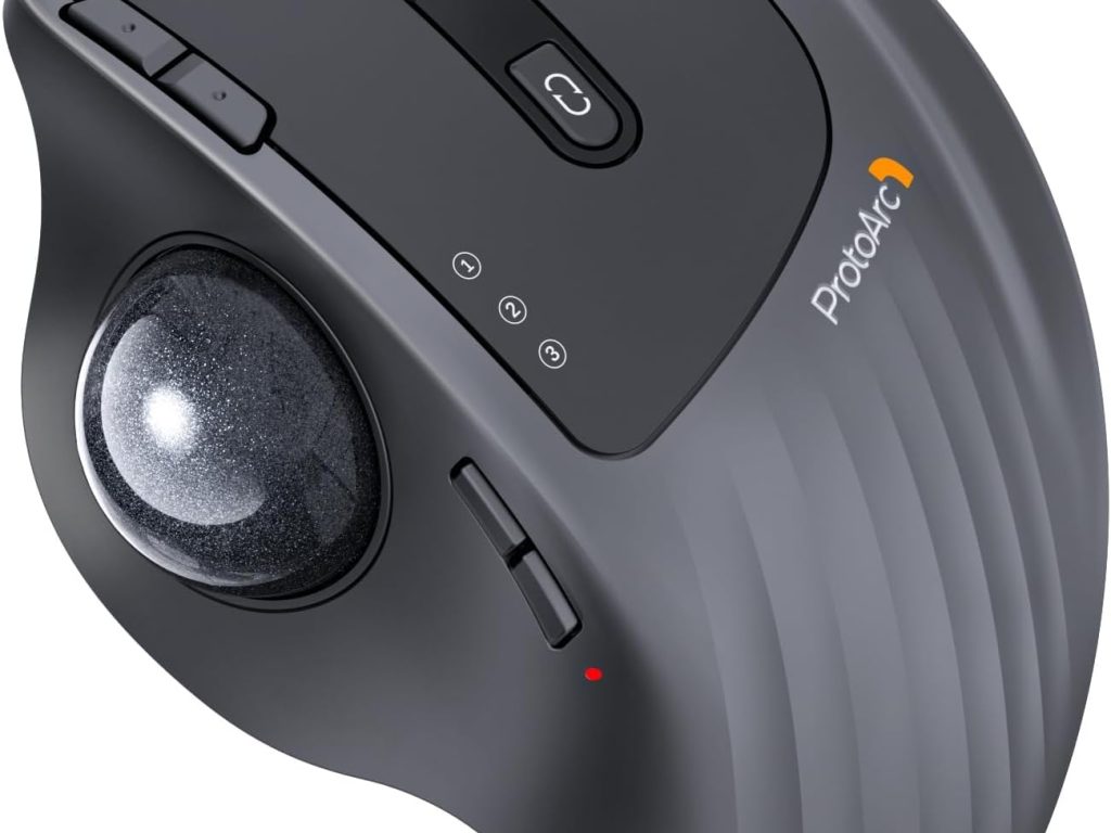ProtoArc EM01