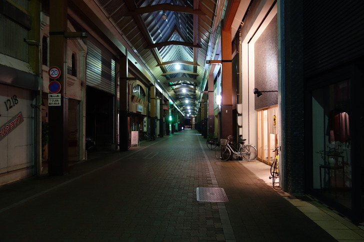 島根県 商店街